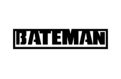Bateman logo
