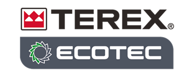 Terex Ecotec logo
