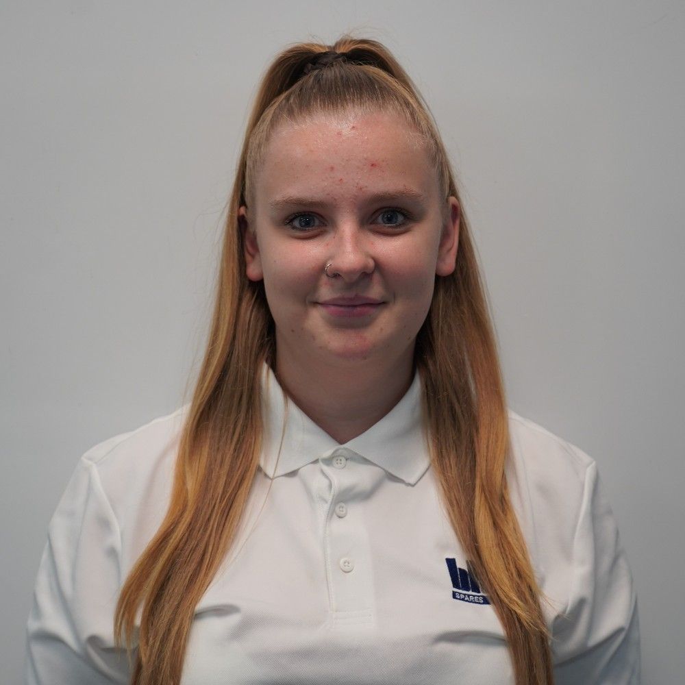 Ellie Melia