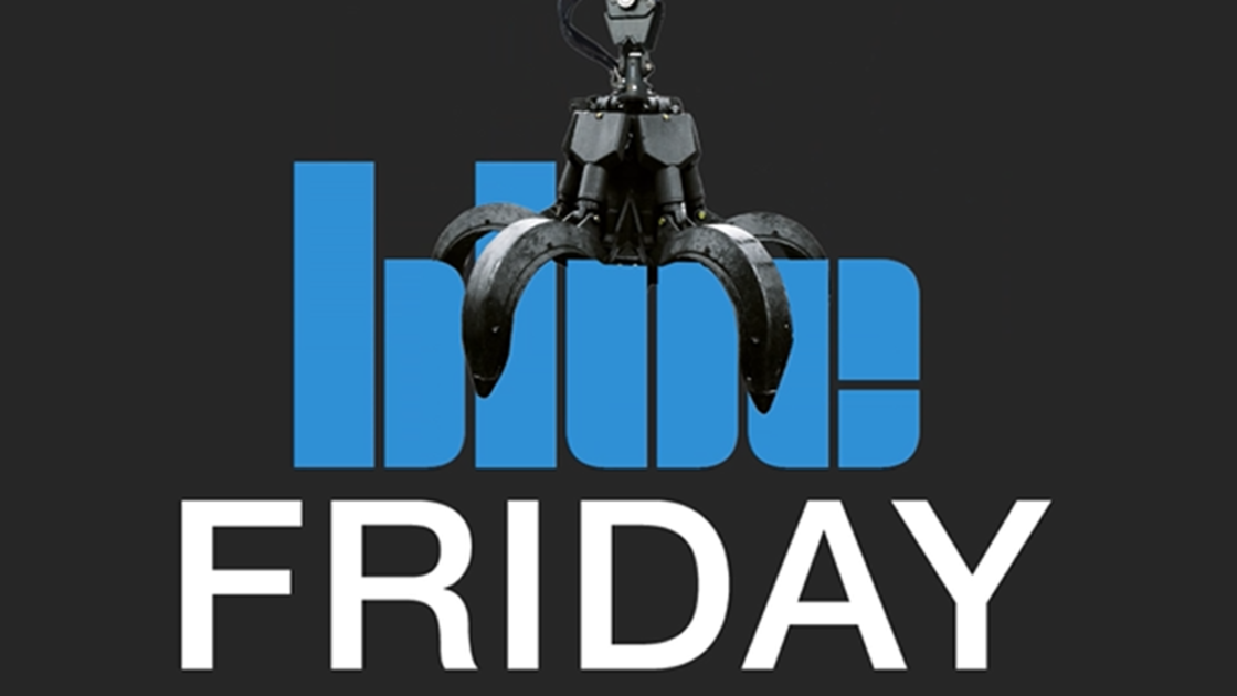Blue Friday Deals! | Blue Group