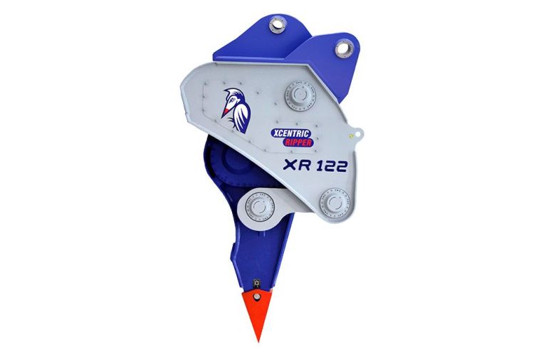 Xcentric XC19 | Blue Group