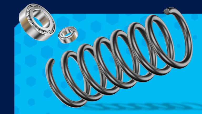 Blue Group | Parts Points