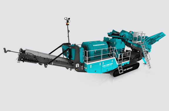 Blue Machinery (Scotland)