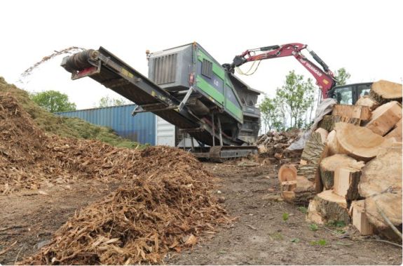 Green Tec Blue Group