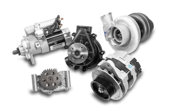 Blue Group | Develon Parts